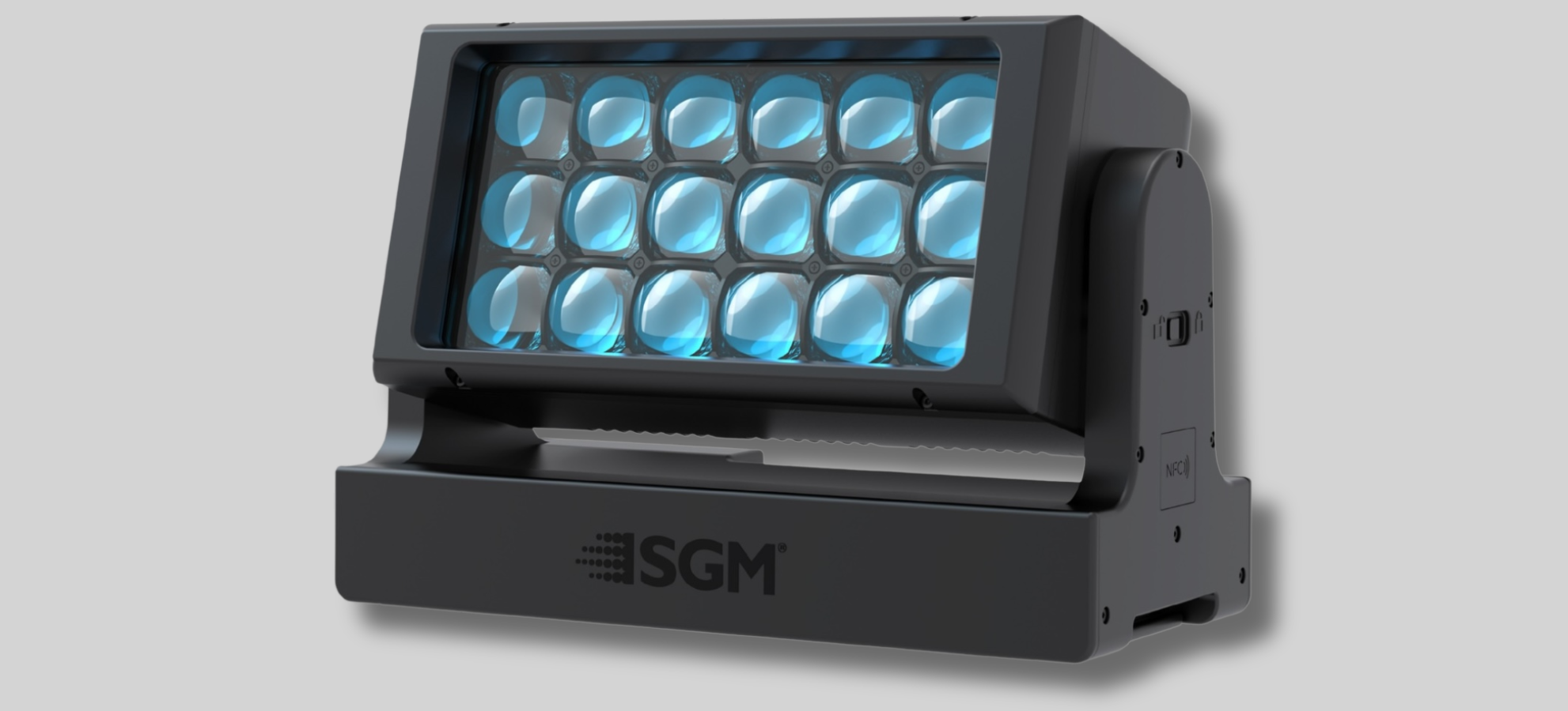 SGM LIGHT